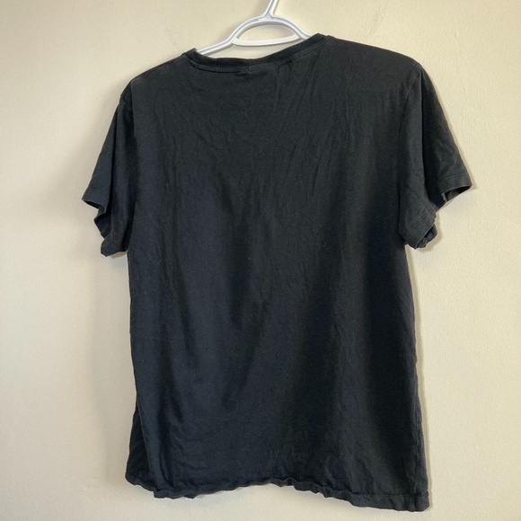 Adidas Black tshirt - Picture 3 of 3